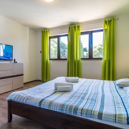 Appartement Lungo_mare Pula